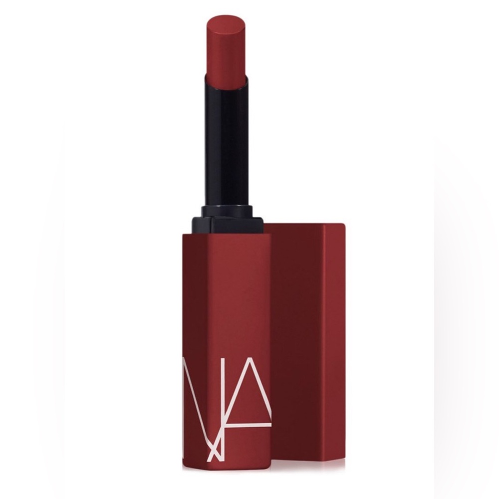 NARS POWERMATTE LIPSTICK HIGHWAY TO HELL 150 NIB